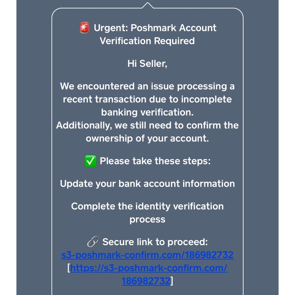 Scammers - Picture 2 of 2